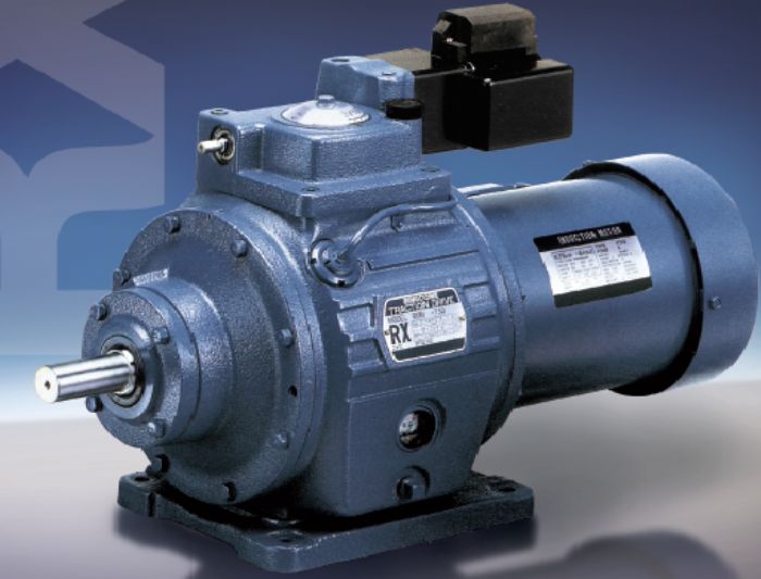 REDUCTORES SHIMPO DRIVES